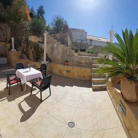 Apartman Bona Fortuna *