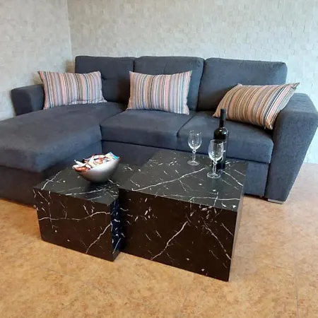 Bona Fortuna Apartman