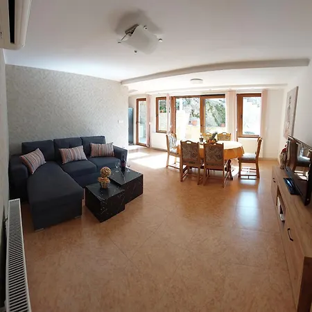 Apartman Bona Fortuna *