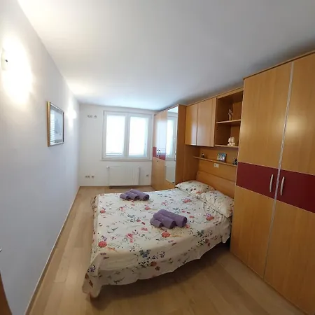 Apartman Bona Fortuna Dubrovnik
