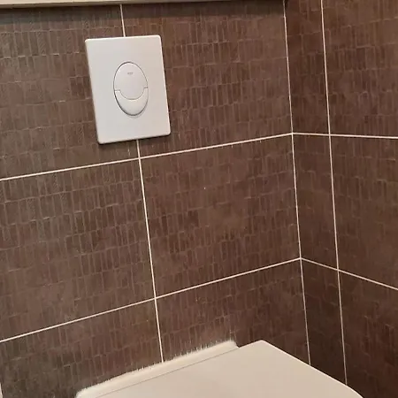 Apartman Bona Fortuna