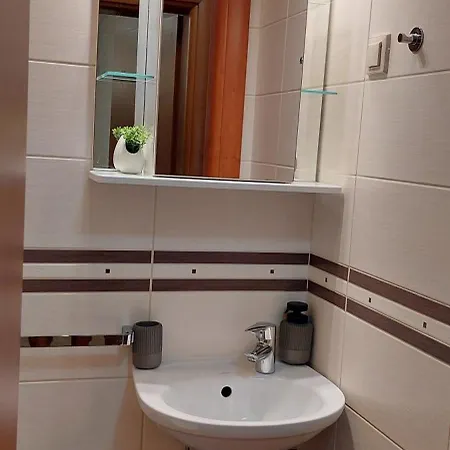 Bona Fortuna Apartman *